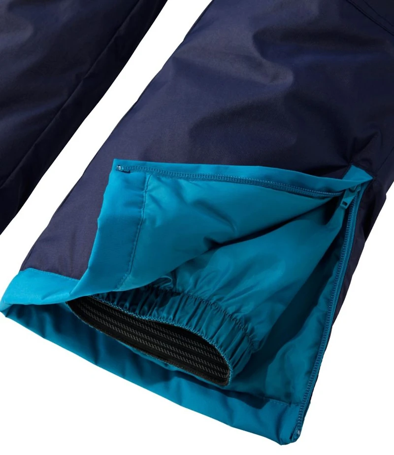 Kids' Cold Buster Snowsuit