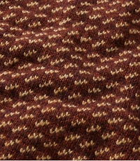 Men's Bean's Classic Ragg Wool Sweater, Crewneck