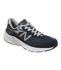 Men's New Balance 990V6 Running Shoes