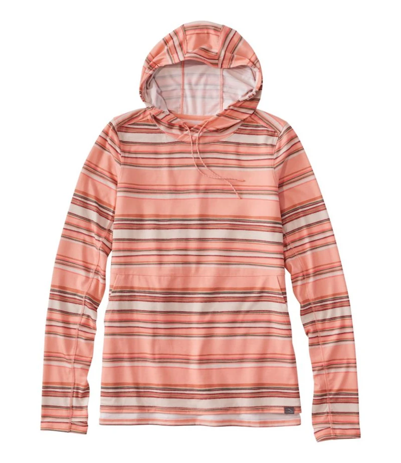 Women's Everyday SunSmart® Hooded Pullover