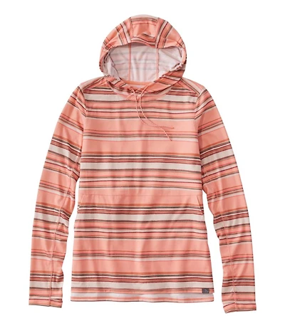 Women's Everyday SunSmart® Hooded Pullover