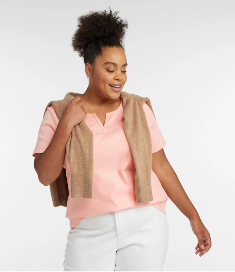Women's L.L.Bean Tee