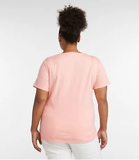 Women's L.L.Bean Tee