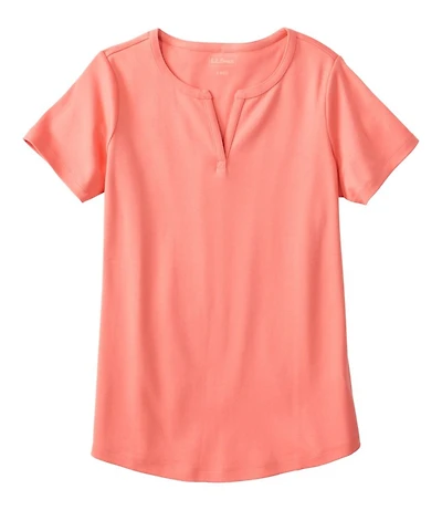 Women's L.L.Bean Tee