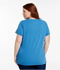 Women's Everyday SunSmart® Tee