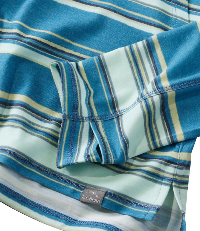 Women's Everyday SunSmart® Hooded Pullover