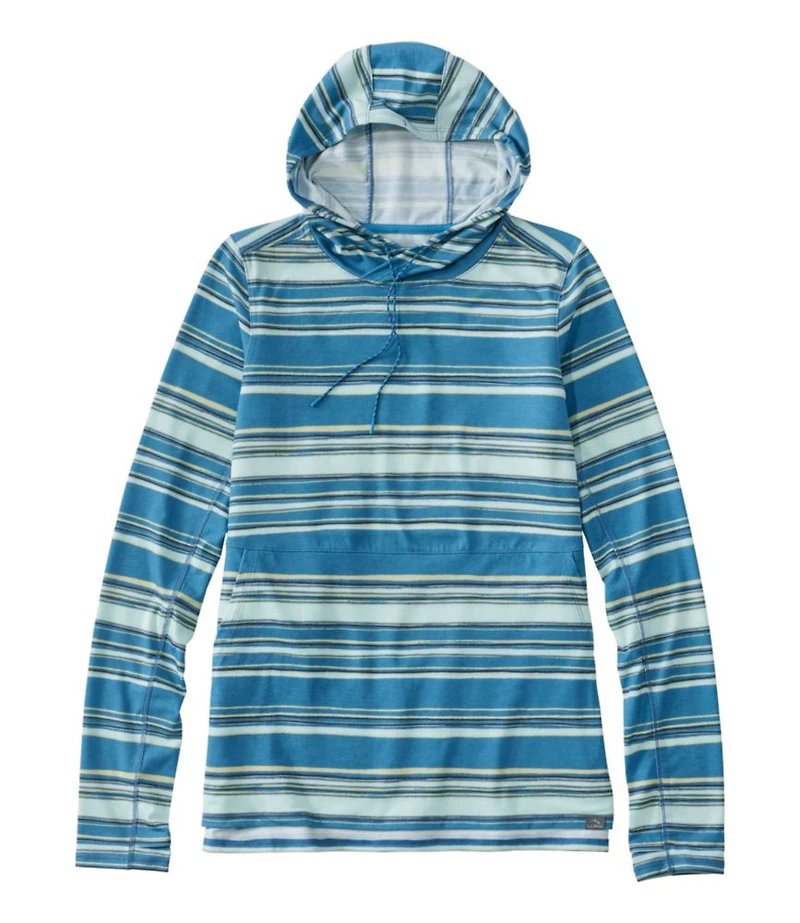 Women's Everyday SunSmart® Hooded Pullover