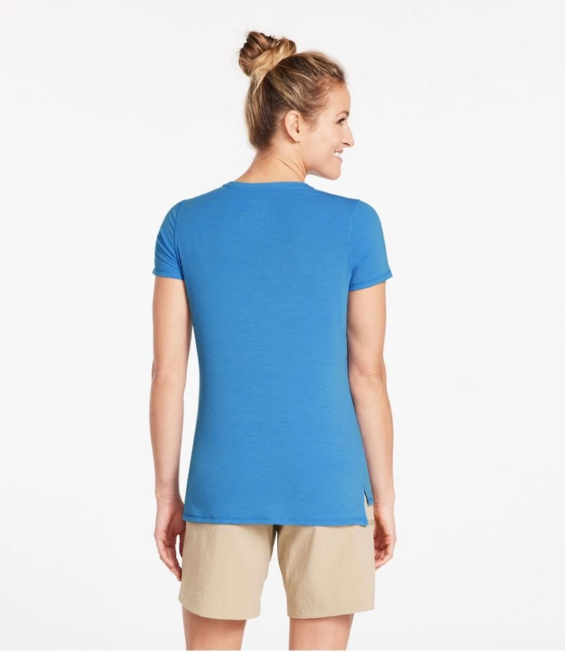 Women's Everyday SunSmart® Tee