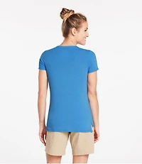 Women's Everyday SunSmart® Tee