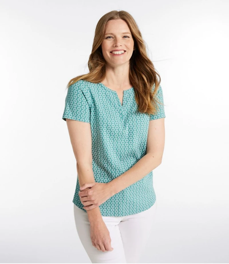 Women's L.L.Bean Tee