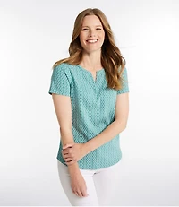 Women's L.L.Bean Tee