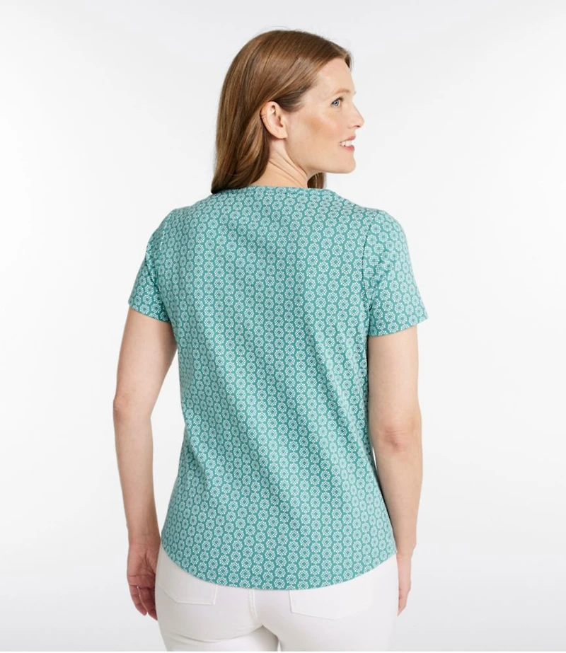 Women's L.L.Bean Tee