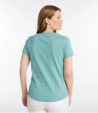 Women's L.L.Bean Tee