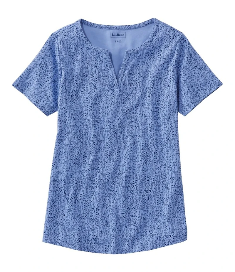 Women's L.L.Bean Tee
