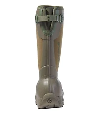 Women's Lacrosse Alpha Agility Boots, 15"