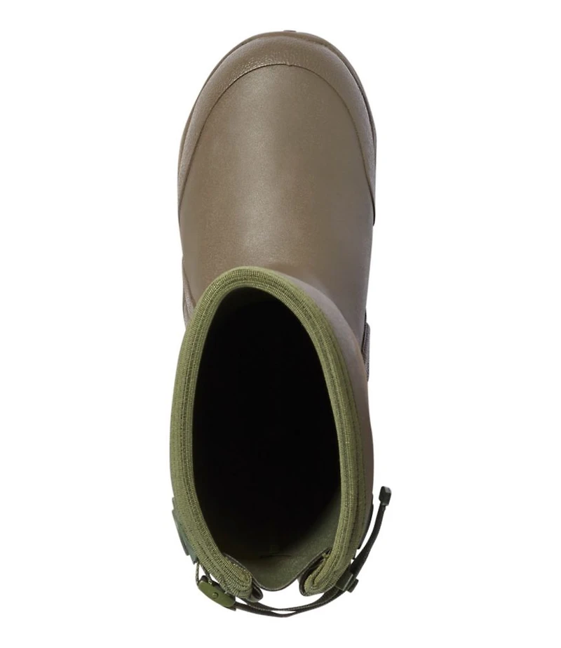Women's Lacrosse Alpha Agility Boots, 15"