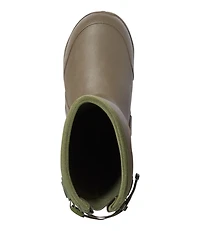Women's Lacrosse Alpha Agility Boots, 15"