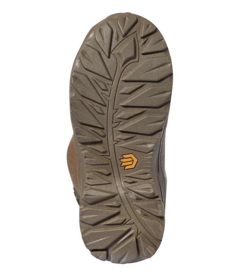 Women's Lacrosse Alpha Agility Boots, 15"