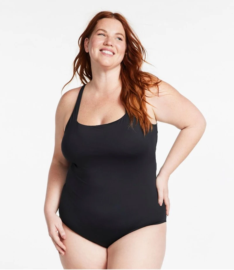 Women's New Currents Swimwear