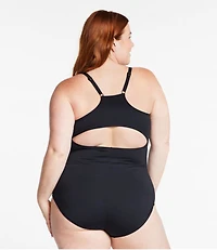 Women's New Currents Swimwear