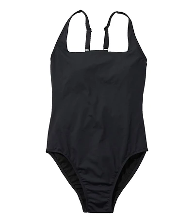 Women's New Currents Swimwear