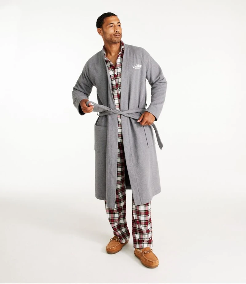 Men's 1912 Robe, Unlined