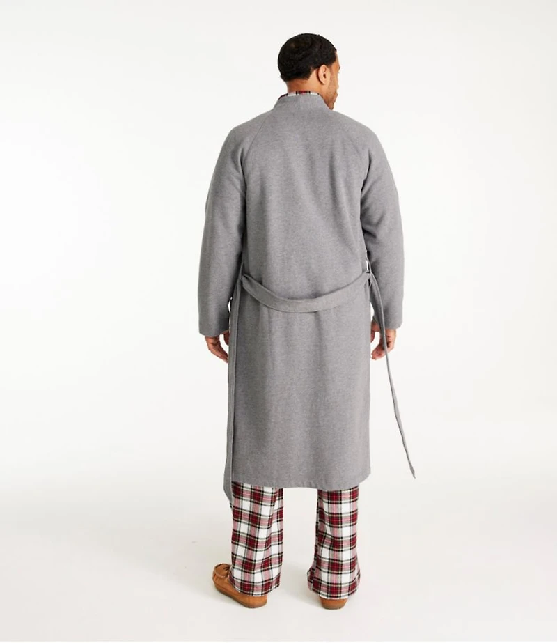 Men's 1912 Robe, Unlined