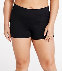 Women's New Currents Swimwear, Swim Shorts