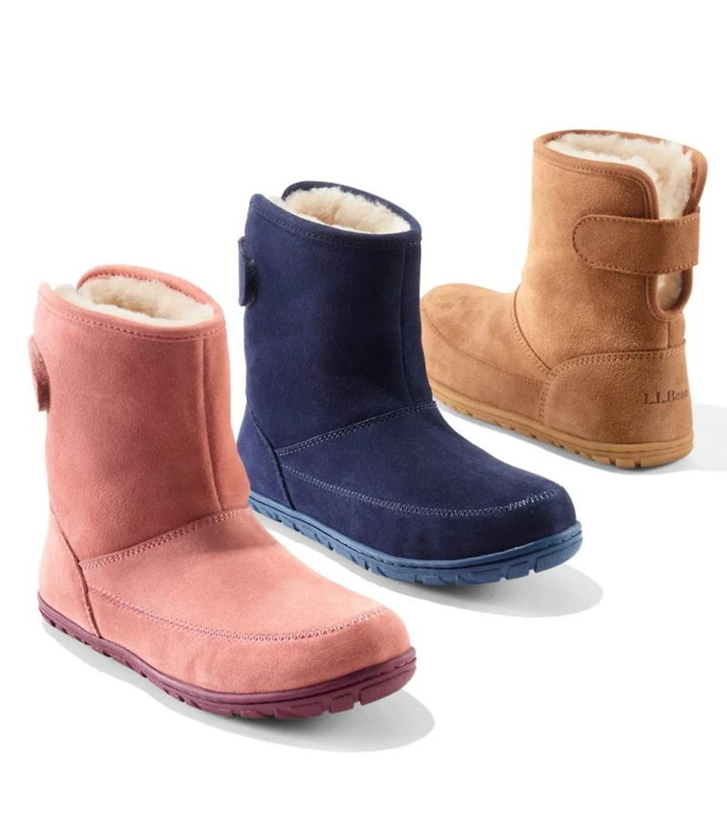 Kids' Wicked Cozy Boots