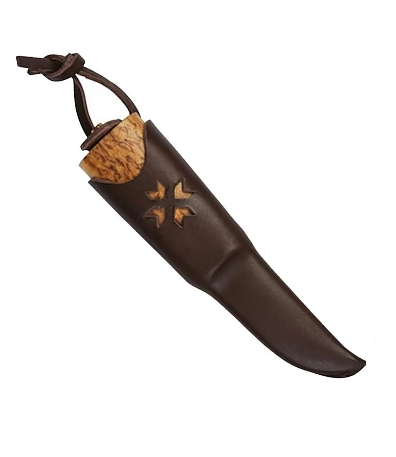 Helle Nying Knife