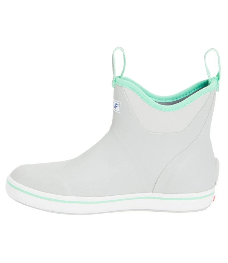 Women's Xtratuf Ankle Deck Boot, 6"