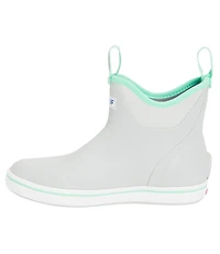 Women's Xtratuf Ankle Deck Boot, 6"