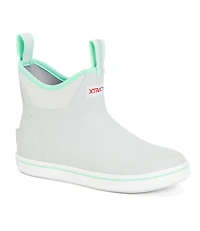 Women's Xtratuf Ankle Deck Boot, 6"