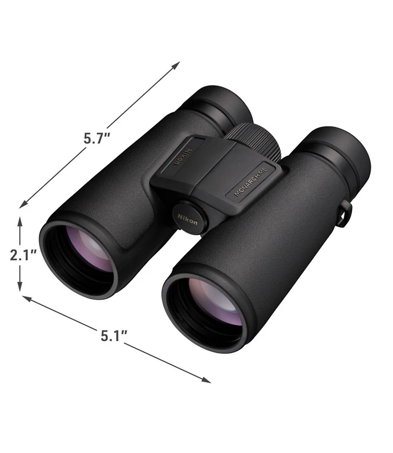 Nikon Monarch M5 Binoculars