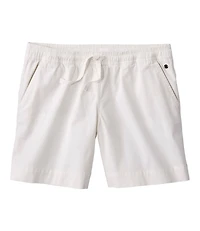 Women's Lakewashed Dock Shorts