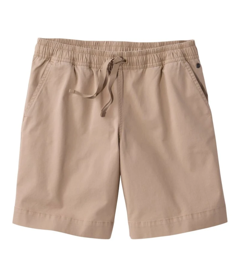 Women's Lakewashed Dock Shorts