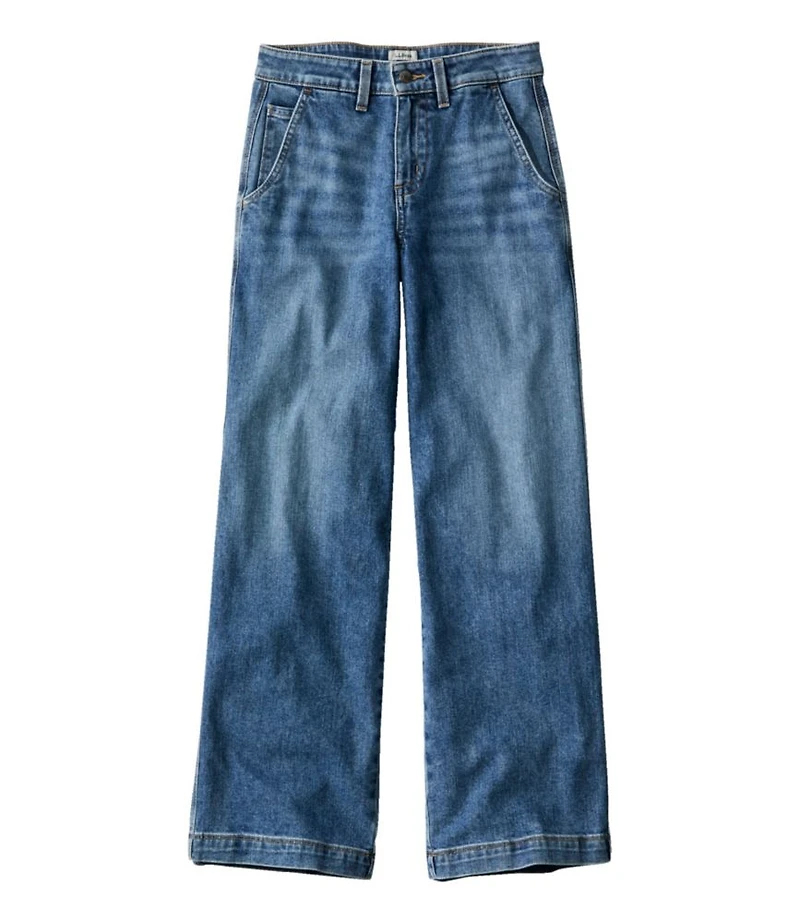 Women's 207 Vintage Jeans