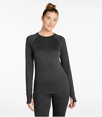 Women's L.L.Bean Simple Soft Base Layer