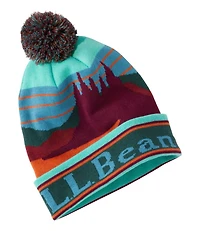 Adults' Katahdin Pom Hat