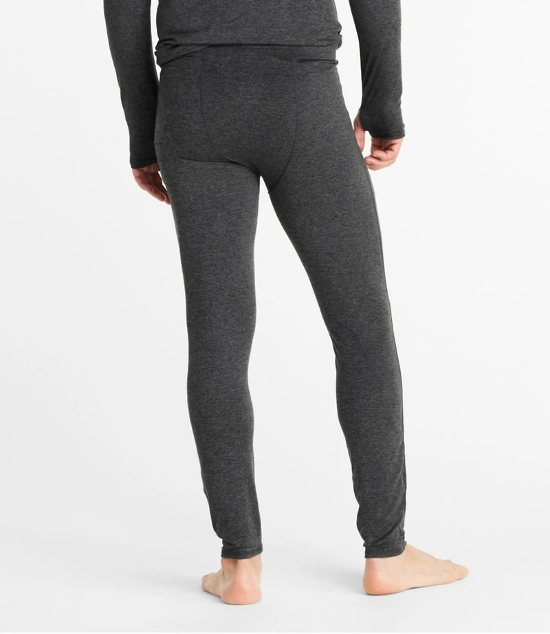 Men's L.L.Bean Simple Soft Base Layer, Pants