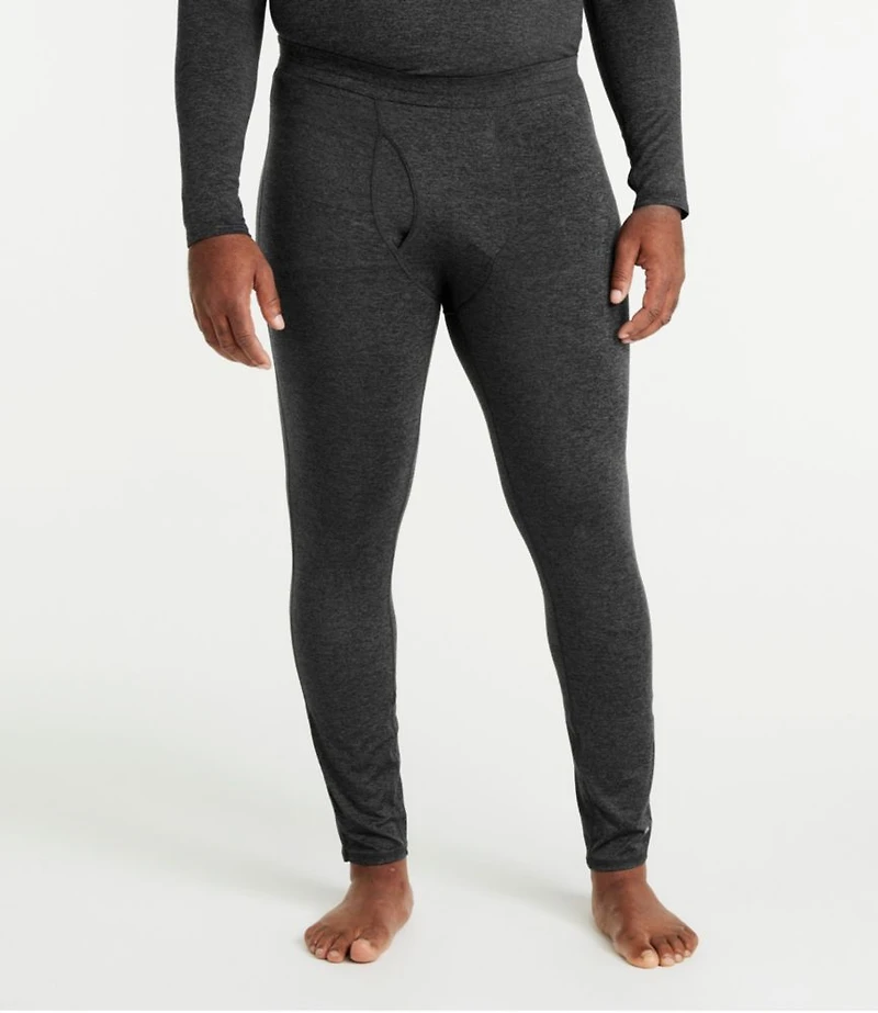Men's L.L.Bean Simple Soft Base Layer, Pants