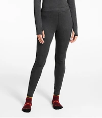 Women's L.L.Bean Simple Soft Base Layer