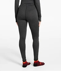 Women's L.L.Bean Simple Soft Base Layer