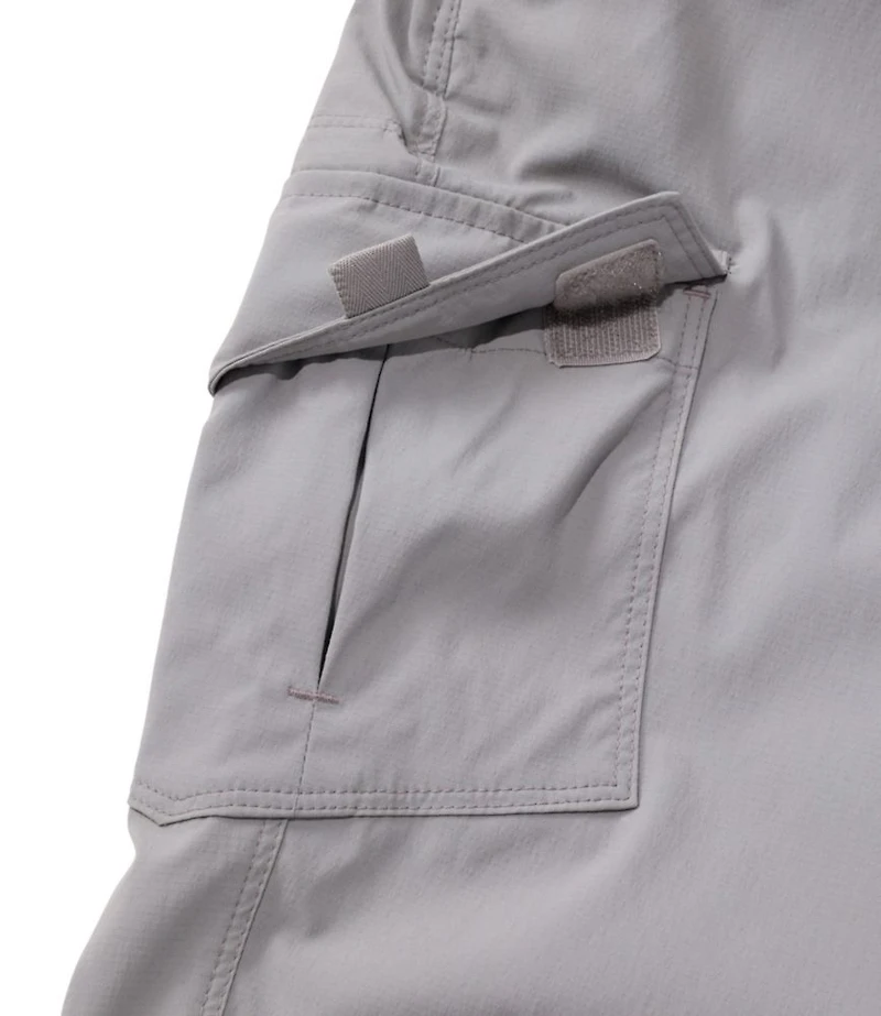 Women's Tropicwear Capri Pants, Mid-Rise