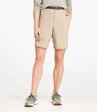 Women's Tropicwear Shorts, Mid-Rise