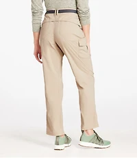 Women's Tropicwear Pants, Mid-Rise