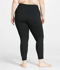 Women's L.L.Bean Everyday Performance 7/8 Leggings, High-Rise