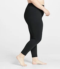 Women's L.L.Bean Everyday Performance 7/8 Leggings, High-Rise