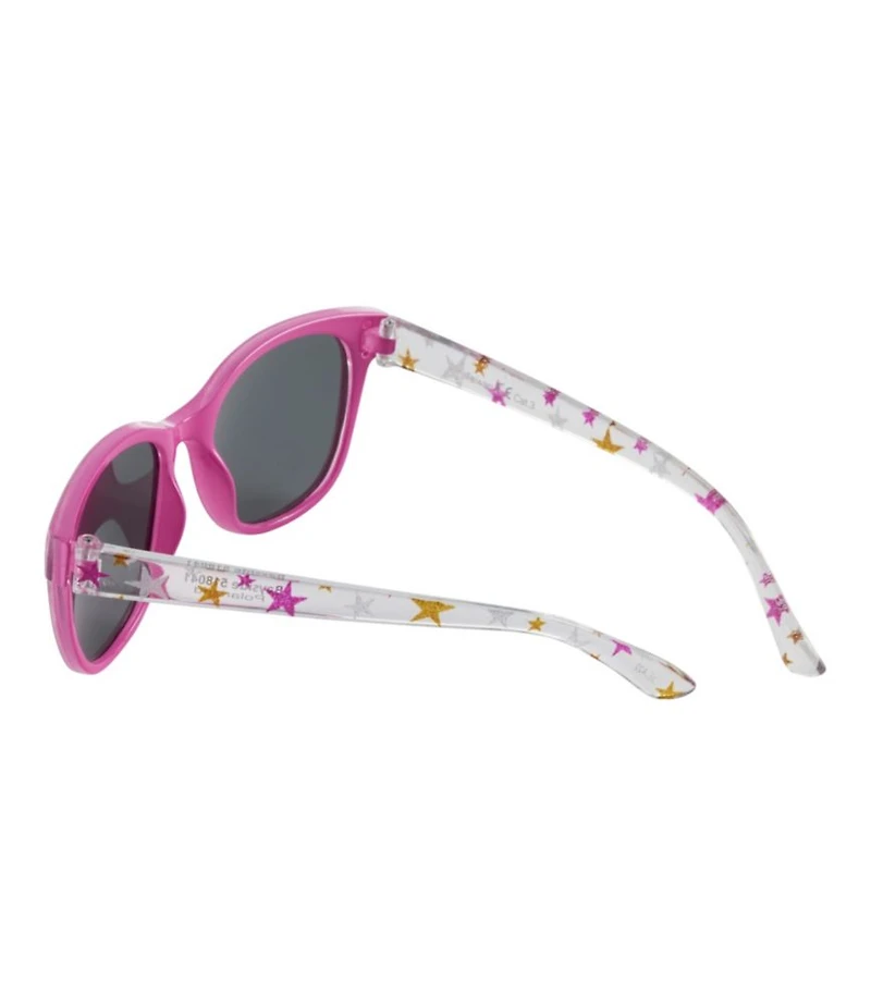 Kids' L.L.Bean Bayside Polarized Sunglasses