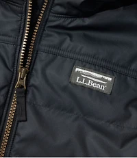Women's Mountain Classic Puffer Hooded Jacket